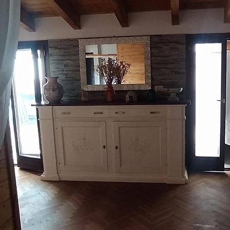 B&B Nuovo Capo Altano Portoscuso Exteriör bild