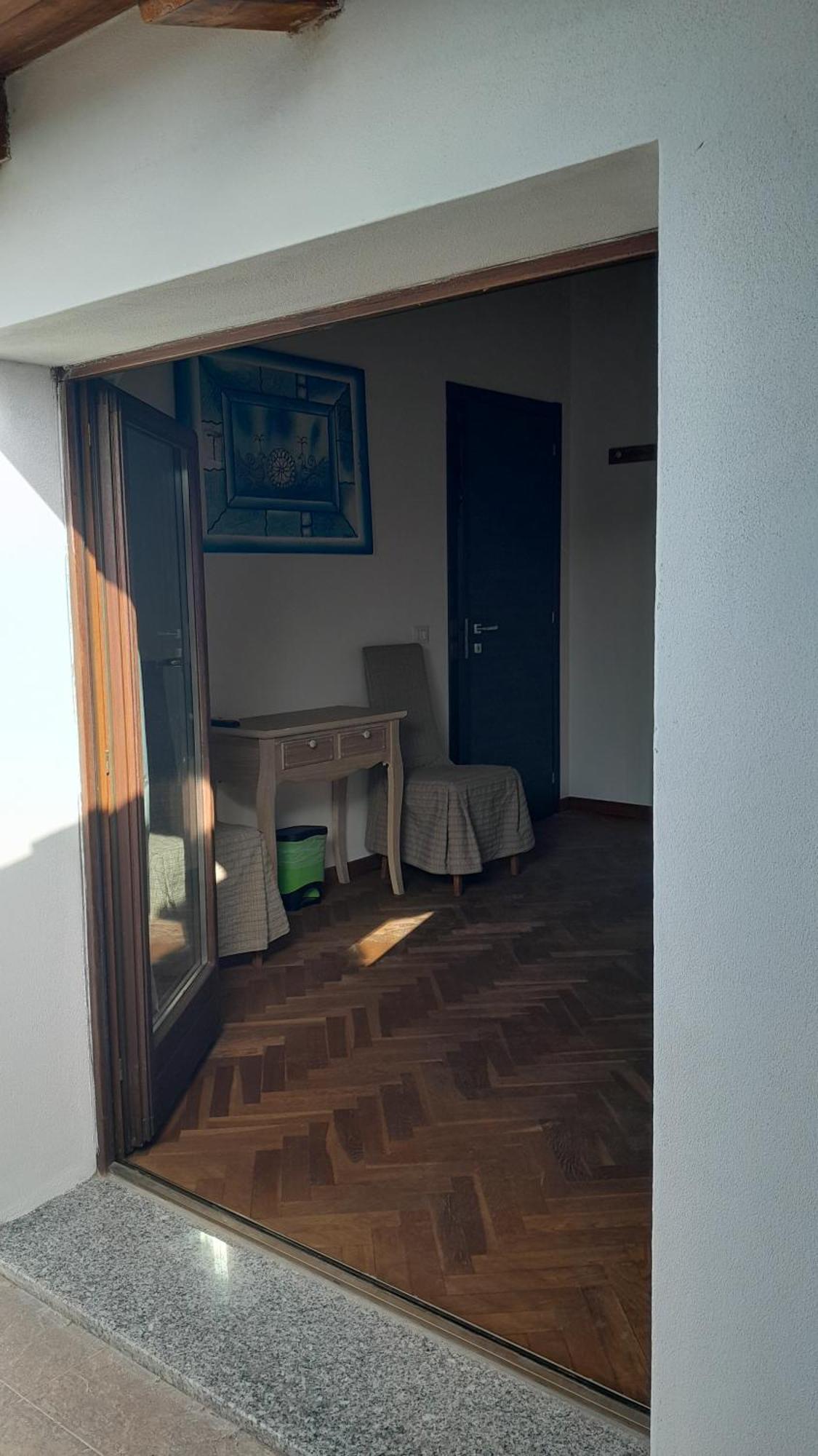 B&B Nuovo Capo Altano Portoscuso Exteriör bild