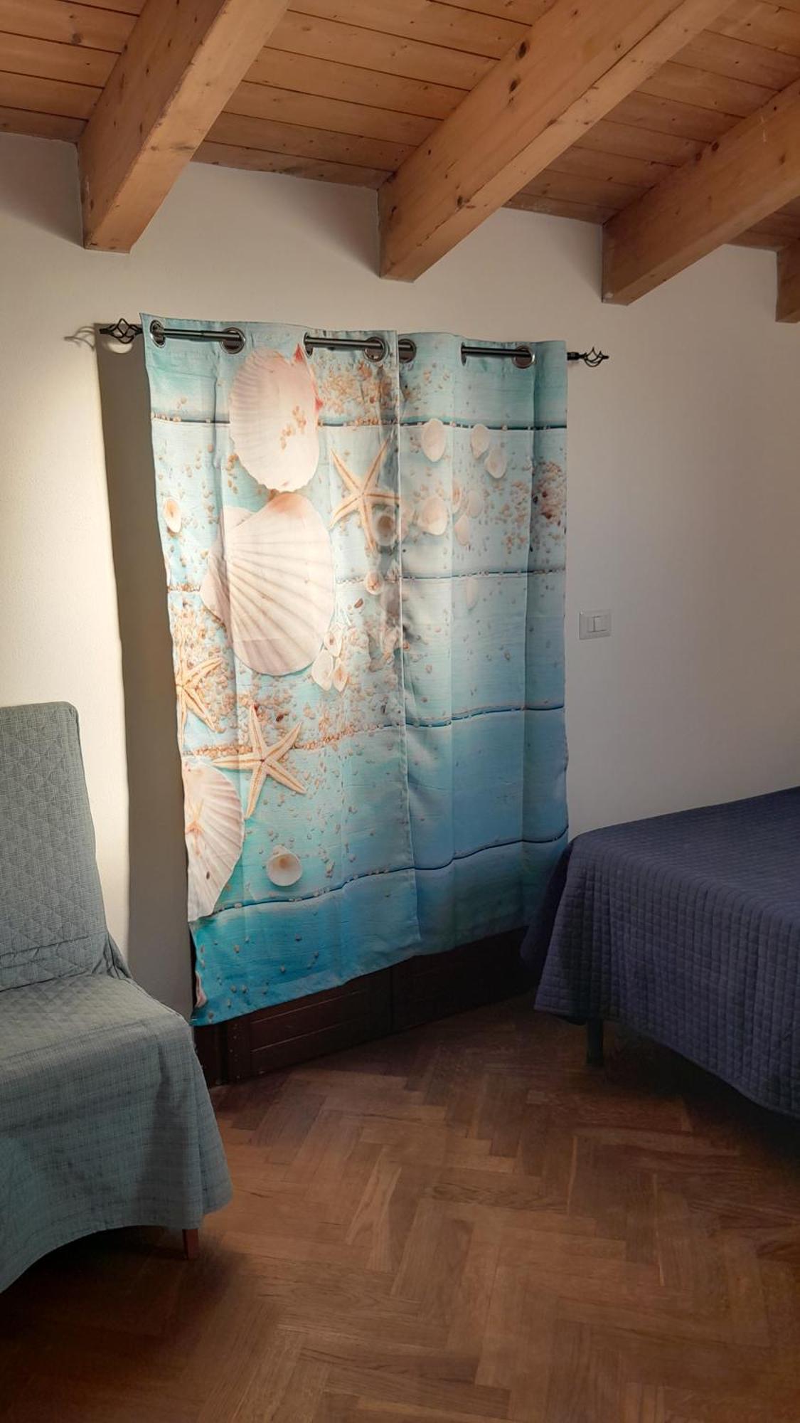 B&B Nuovo Capo Altano Portoscuso Exteriör bild