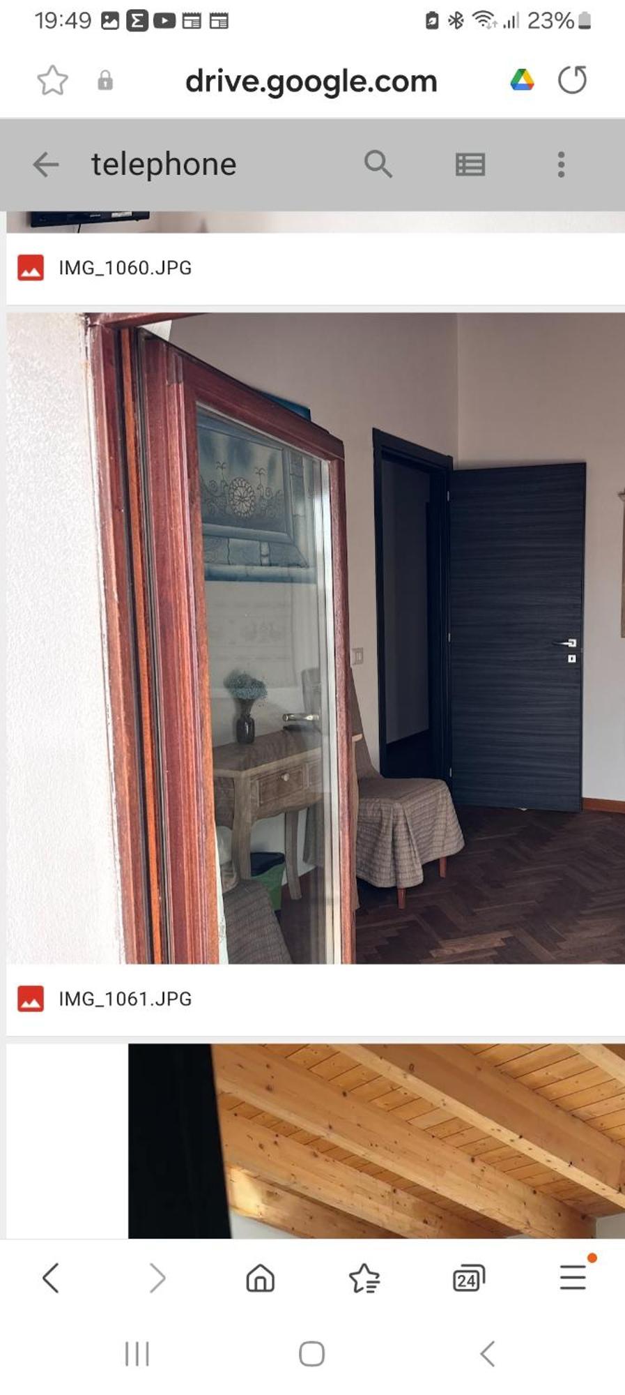 B&B Nuovo Capo Altano Portoscuso Exteriör bild