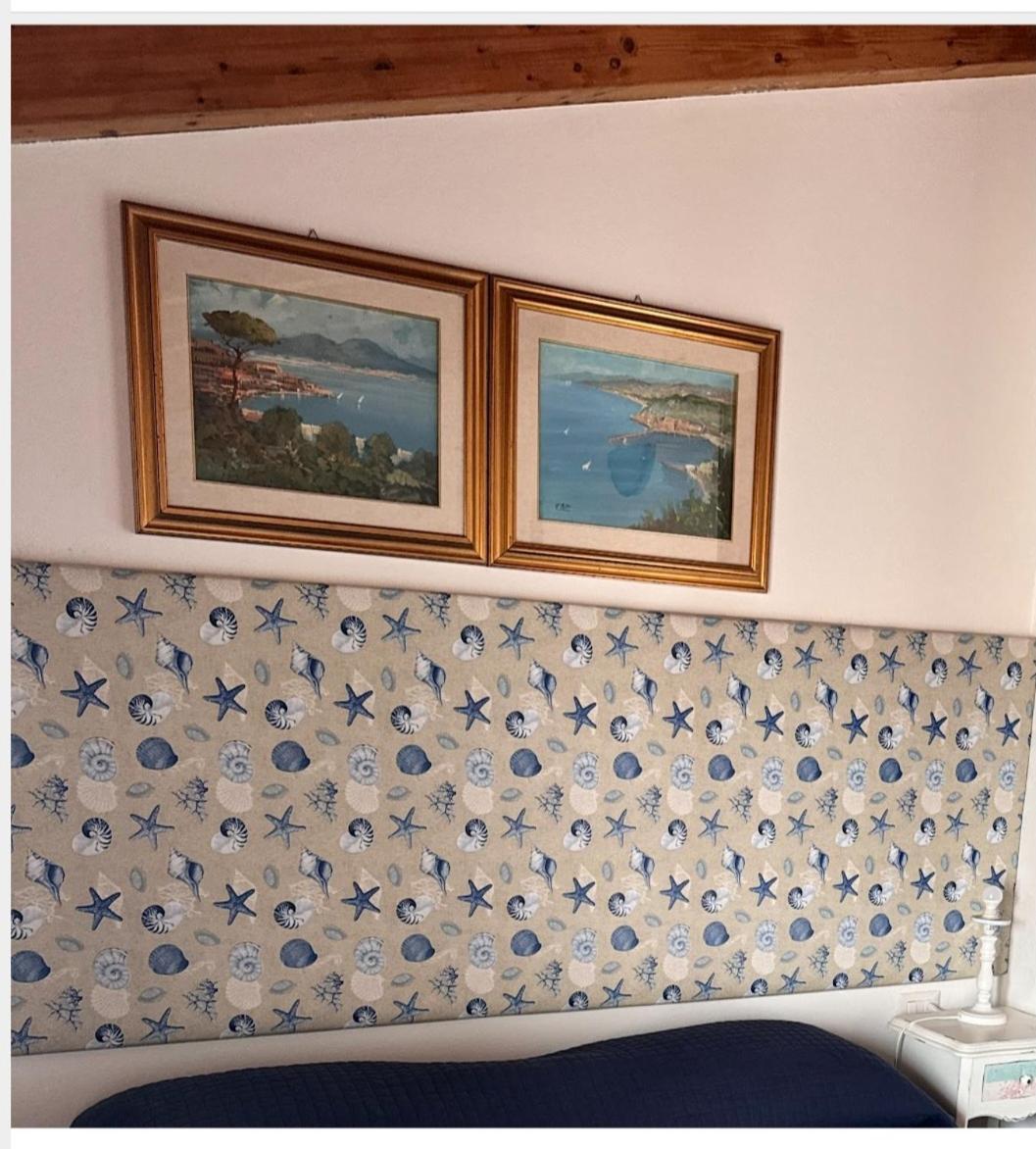 B&B Nuovo Capo Altano Portoscuso Exteriör bild